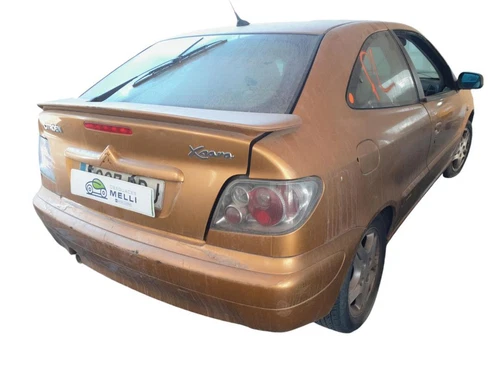 9636076010 Culata para CITROEN XSARA COUPE 1.6i 16V VTS 2001 8877273 - Imagen 7 de 9