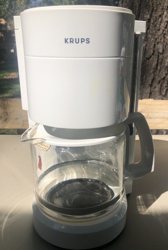 Automatic Drip Coffee Maker 