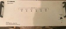 COMARK 1000WATT RF amplifier 88-108MHZ
