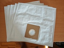 5 Staubsaugerbeutel geeignet für FIF KS 1201 NEU