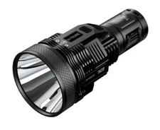 Nitecore TM39 Lite  5200 Lumen Searchlight/Flashlight - 1500m throw distance