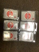 Kiwi Instant Cleaning Wipes 24 Individual Removes Stains on All Shoe Types NIB