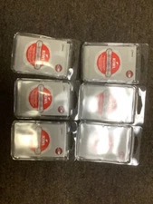 Kiwi Instant Cleaning Wipes 24 Individual Removes Stains on All Shoe Types NIB