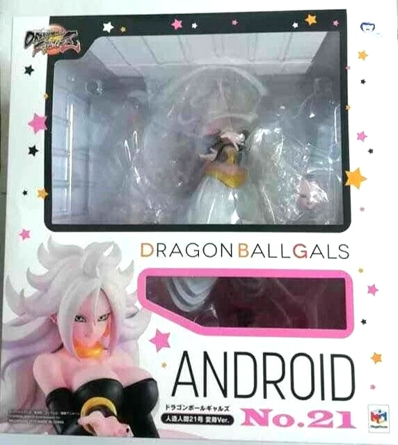 Scatola Dragon Ball per Compleanno e Feste