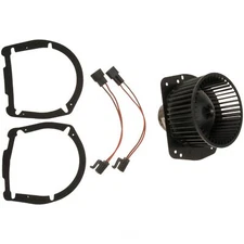 HVAC Blower Motor CONTINENTAL AFTERMARKET PM9298
