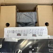 IBM ThinkPad Port Replicator II Docking Station 74P6733 New Factory Packaging