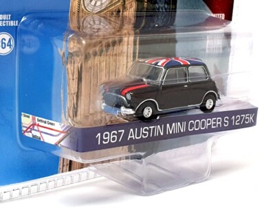 ミニカーコレクション 1967 Austin Mini など $_57.JPG?set_id=880000500F