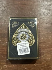 Theory 11 Playing Cards Artisan New Sealed Deck