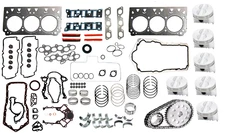 STAGE 3 ENGINE REBUILD KIT FOR HOLDEN ONE TONNER VY ECOTEC L36 3.8L V6