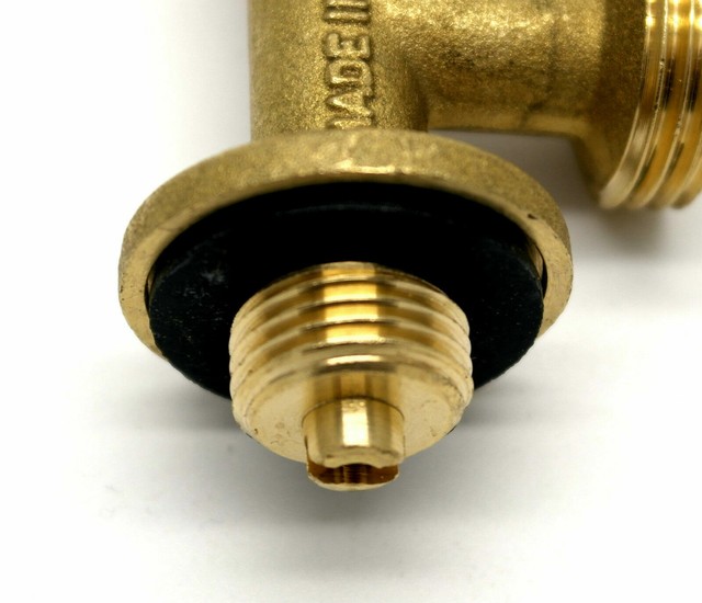 Camping GAZ Adapter for 30mbar Caravan Motorhome for sale online eBay