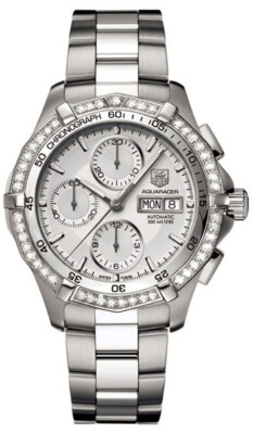 tag heuer modular 45