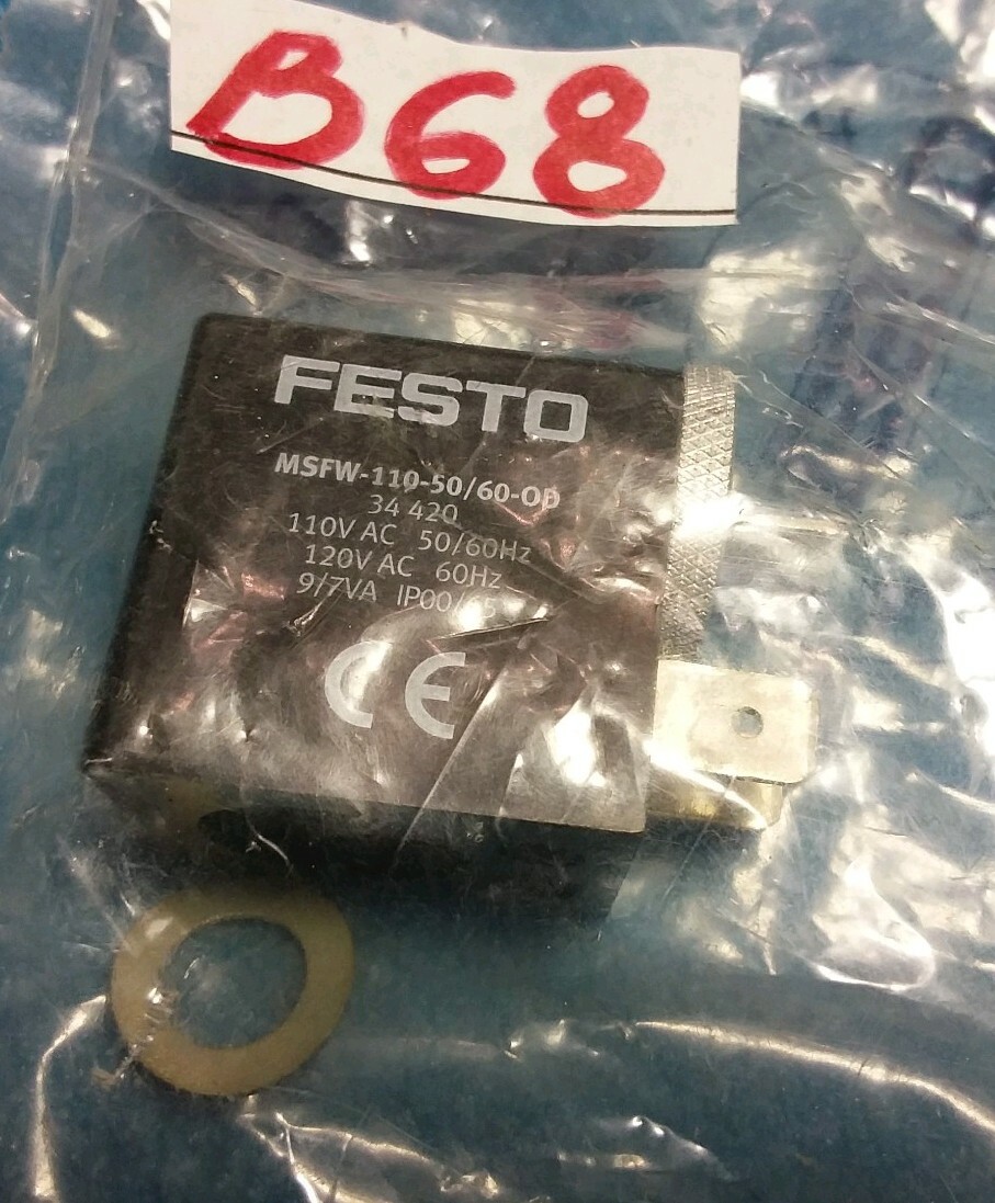 FESTO MSFW-100-50/60-OD