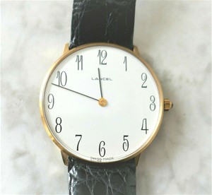 montre lancel