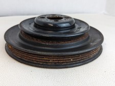 Dodge Shelby Charger Turbo Omni Glh Non Ac Crank Pulley 4273184 Dodge Shelby Charger Turbo Omni Glh Non Ac Crank Pulley 4273184