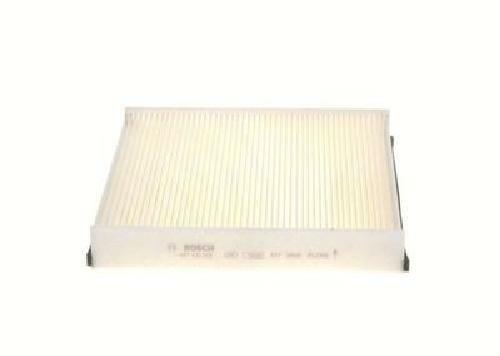 Original BOSCH Filter Innenraumluft 1 987 435 018 für Ford Volvo - Bild 1 von 5