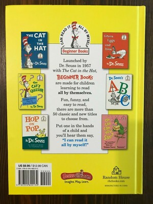 ~One fish two fish red fish blue fish~ * w/ The Cat's Quizzer ad* ~OOP~ *Bonus!!