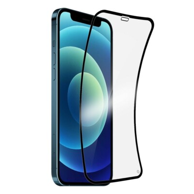 Tempered Glass Apple 12 Ceramic Shield Ceramic Film Glass Screen