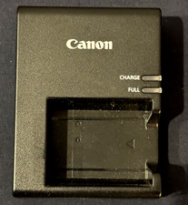 Genuine Canon Charger For T3 T5 T6 T7 charger LC-E10 LCE10 LP-E10 Battery