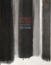 Gardners Art through the Ages: A Concise Glob...