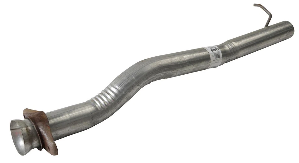 Tubo de escape para GMC Sonoma 1994 4,3 L V6 gas ohv Foto 2 de 4