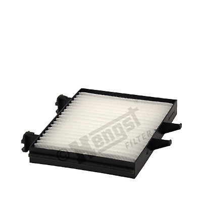 Hengst Filter E1967LI Innenraumfilter Pollenfilter FüR Mitsubishi-image
