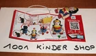 KINDER SE 639 SE639 JUSTICE LEAGUE - WONDERWOMAN + BPZ