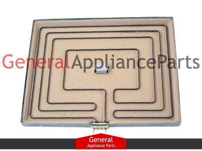 ClimaTek Oven Heating Bake Element replaces Kenmore Sears # PS3655318