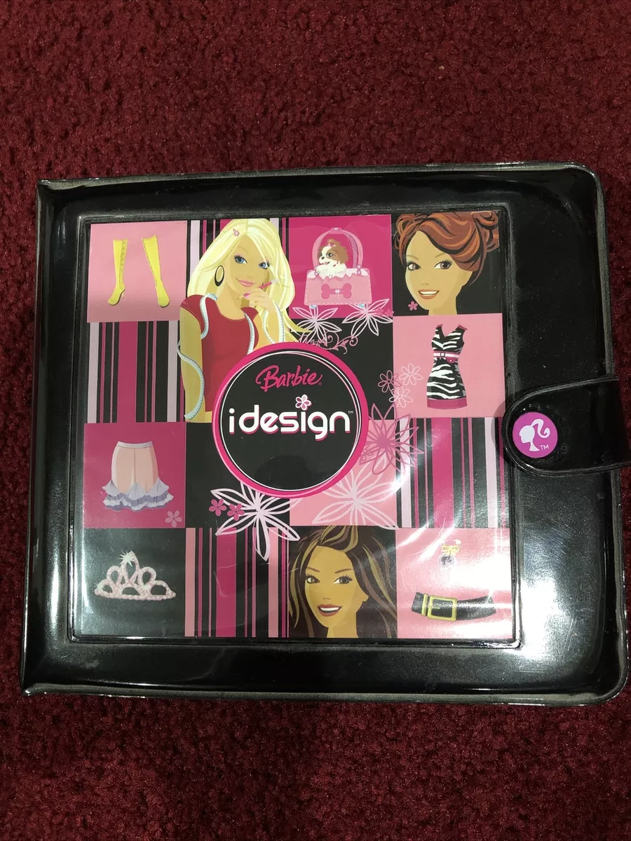 Barbie idesign online