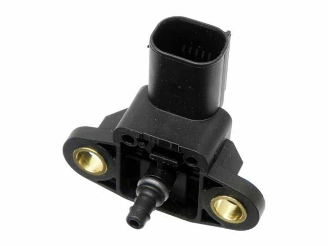 ちな専用 Turbocharger Boost Sensor For 2005-2006, 2008-2014 Mercedes CL65