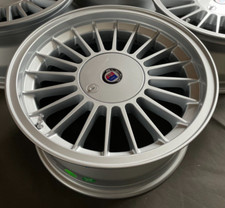 4x Alpina Style Design Complete Wheels Bmw E12 E23 E24 E32 8x17 Hankook 23545r17 4x Alpina Style Design Complete Wheels Bmw E12 E23 E24 E32 8x17 Hankook 23545r17