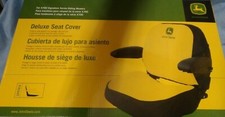 John Deere Licensed Signature Series Seat Cov...