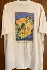 Paradise Found "Aloha" T-Shirt