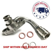 High Pressure Oil Pump Hpop Discharge Tube 03-04.5 Ford 6.0l Powerstroke Diesel High Pressure Oil Pump Hpop Discharge Tube 03-04.5 Ford 6.0l Powerstroke Diesel