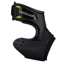 DonJoy Performance Pod Ankle Brace (Right/Medium/Black)