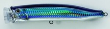 Tackle House Popper contact feed Popper 150mm 60g flying fish #18 NEW from Japan