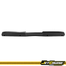 Fits 07-13 Chevy Silverado MDA Style Tailgate Top Protector Spoiler Cap Cover PU