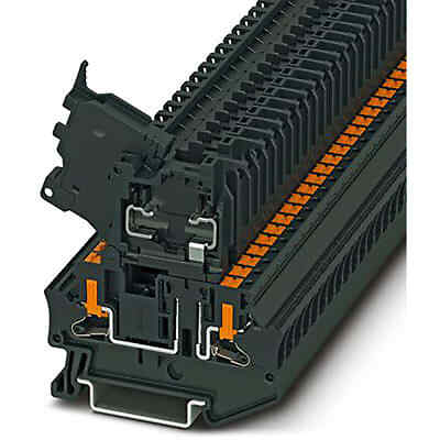 1Pc Phoenix Contact - Ic 1088742 Ptv 4-Hesi (5X20)