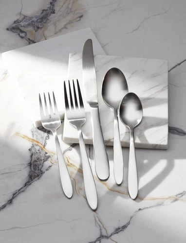 Oneida Mooncrest Flatware - Thumbnail 5