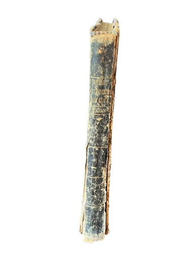 1856 The Carpenter’s New Guide: Nicholson Plates Philadelphia Publisher - Picture 4 of 12