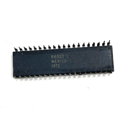 R6522 L Mexico 1472