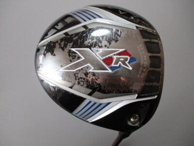 Callaway キャアロウェイ/ドライバー/COLLECTION 10.5°/ドライバー/Bランク/09【中古】 Callaway キャアロウェイ/ドライバー/COLLECTION 10.5
