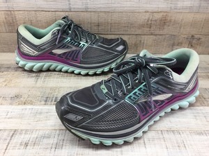 brooks glycerin 13 mens purple