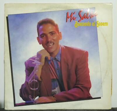 洋楽 Rare Salsa Los Diferentes/Salsa Columbia $_57.JPG?set_id=880000500F