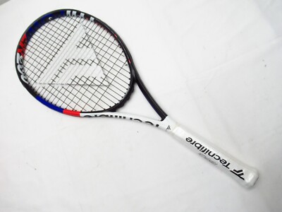 NEW** TECNIFIBRE T-FIT 280 POWER TENNIS RACQUET (4 1/4) PRE-STRUNG