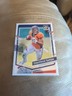2023 Panini Donruss Optic Courtland Sutton #53 Denver Broncos 