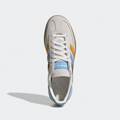 スニーカー ADIDAS Handball Special Women's IG1975 Womens adidas Handball Spezial Athletic Shoe - Core Black
