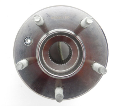 Moog REAR Wheel Hub and Bearing Assembly fits 1996 1997 1998 Acura TL w