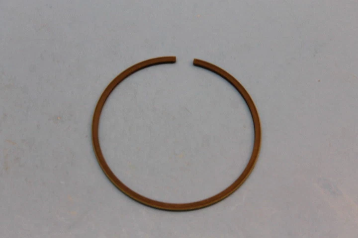 NOS YAMAHA DT1 DT1MX 3RD O/S 0.75 PIEZA ANILLO PISTÓN # 285-11611-30-00 Foto 4 de 4