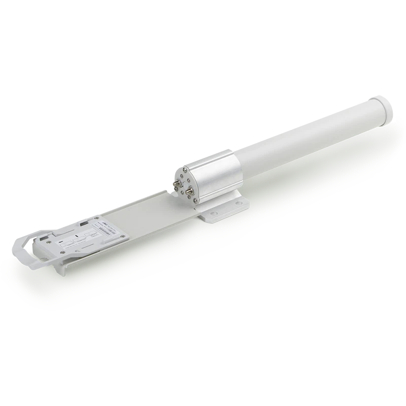 Ubiquiti UISP 5GHz AirMax Dual Omni directional 10dBi Antenna, All Mounting Acce - Image 2 of 2
