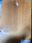 Old Vintage Mixed Art Wooden Picture, Hand Made "Gorale"" Made in POLAND — photo 3